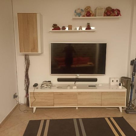 Vivienda Paula Apartment Morro Jable  Ngoại thất bức ảnh