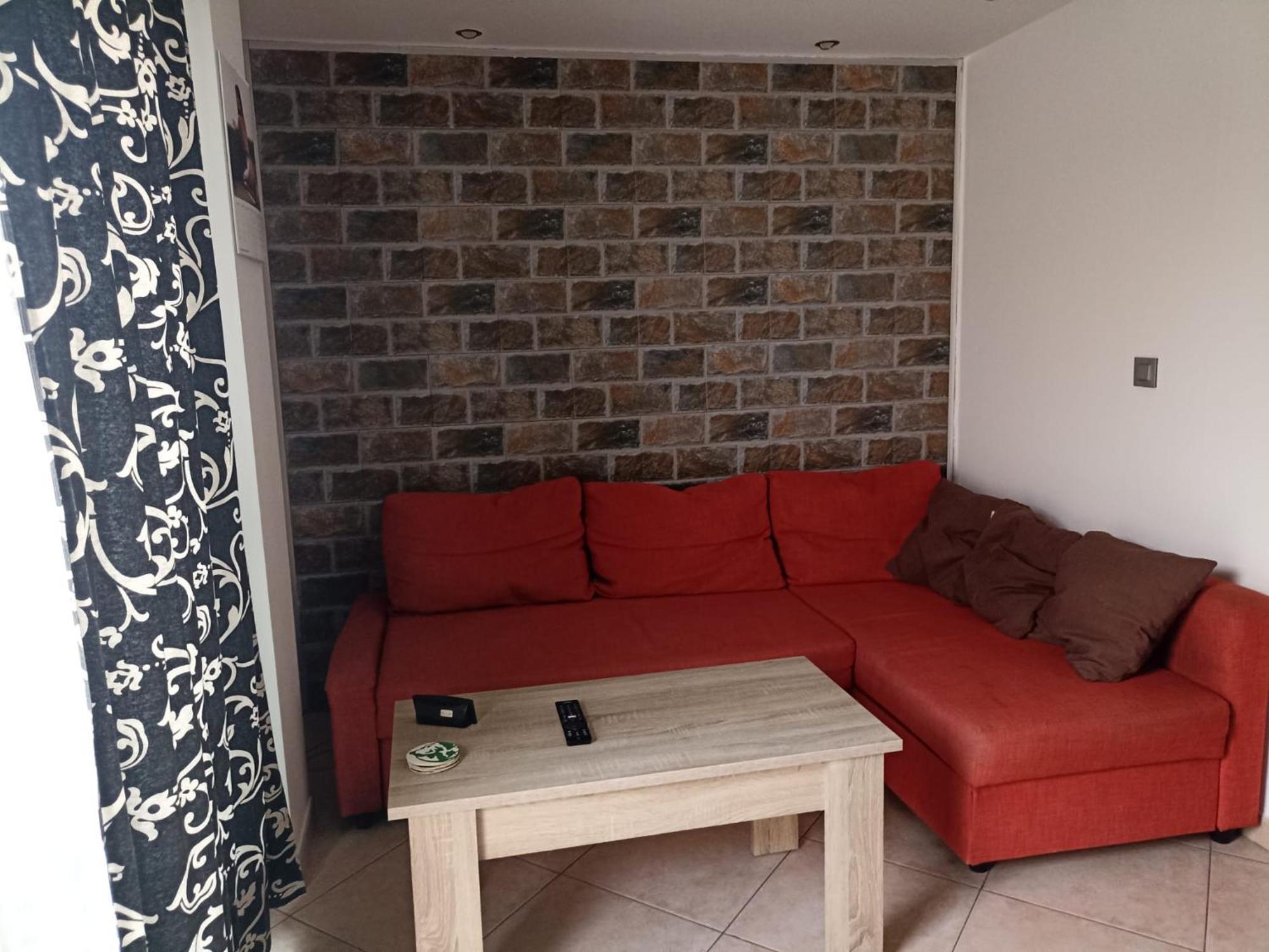 Vivienda Paula Apartment Morro Jable  Ngoại thất bức ảnh