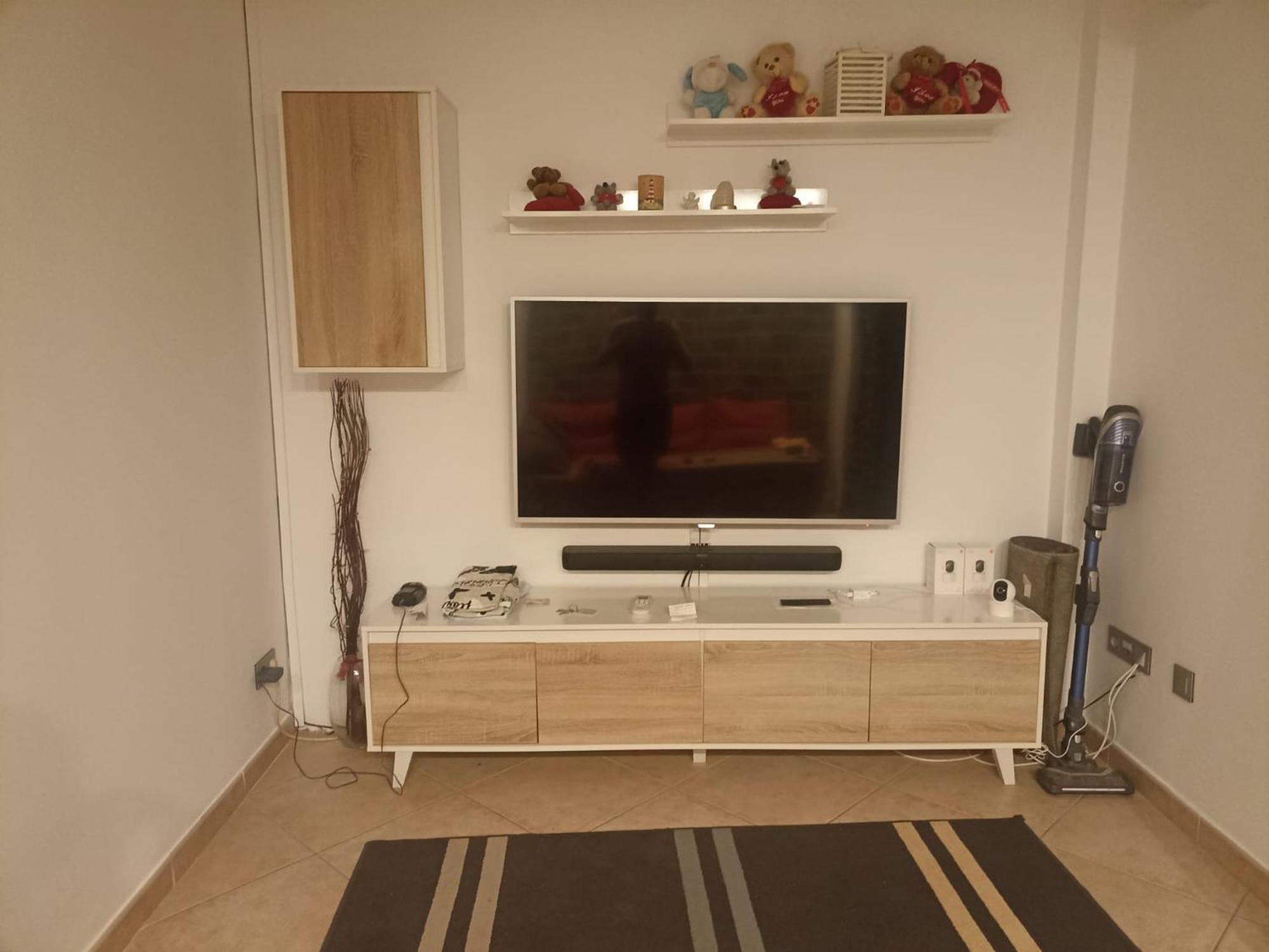 Vivienda Paula Apartment Morro Jable  Ngoại thất bức ảnh