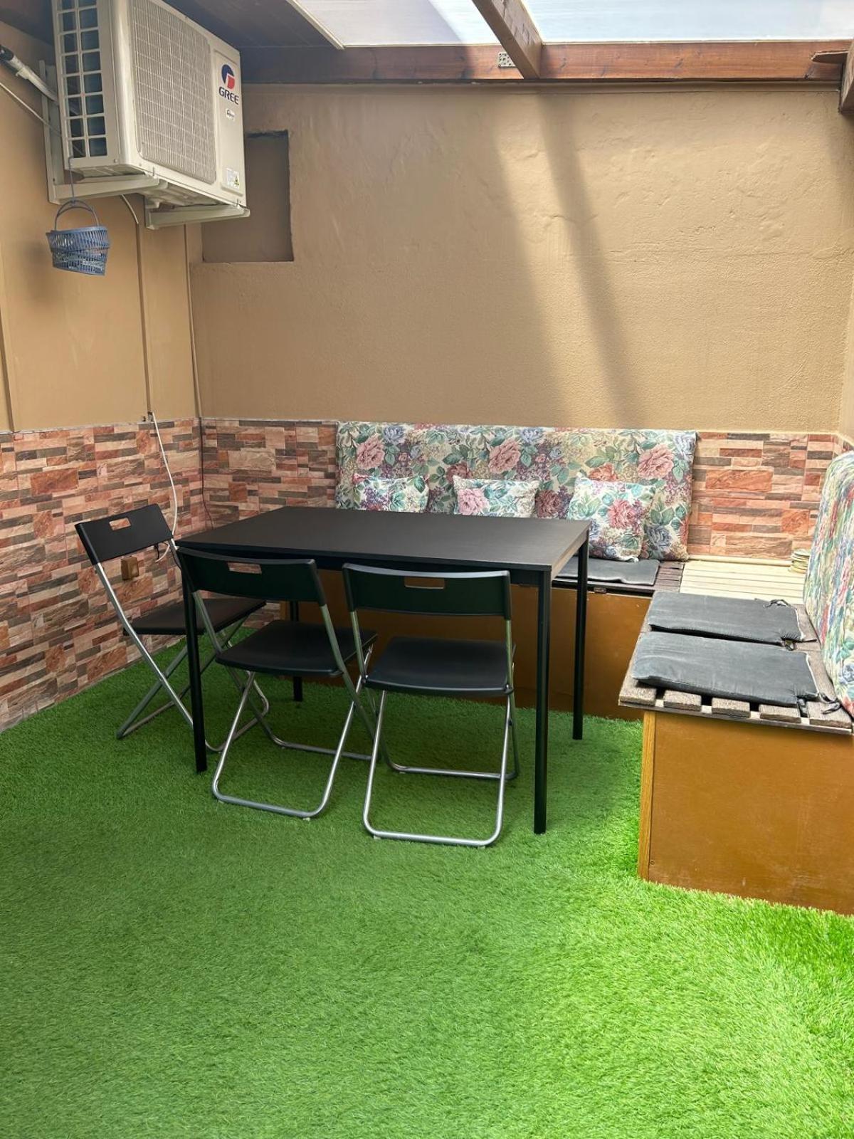 Vivienda Paula Apartment Morro Jable  Phòng bức ảnh