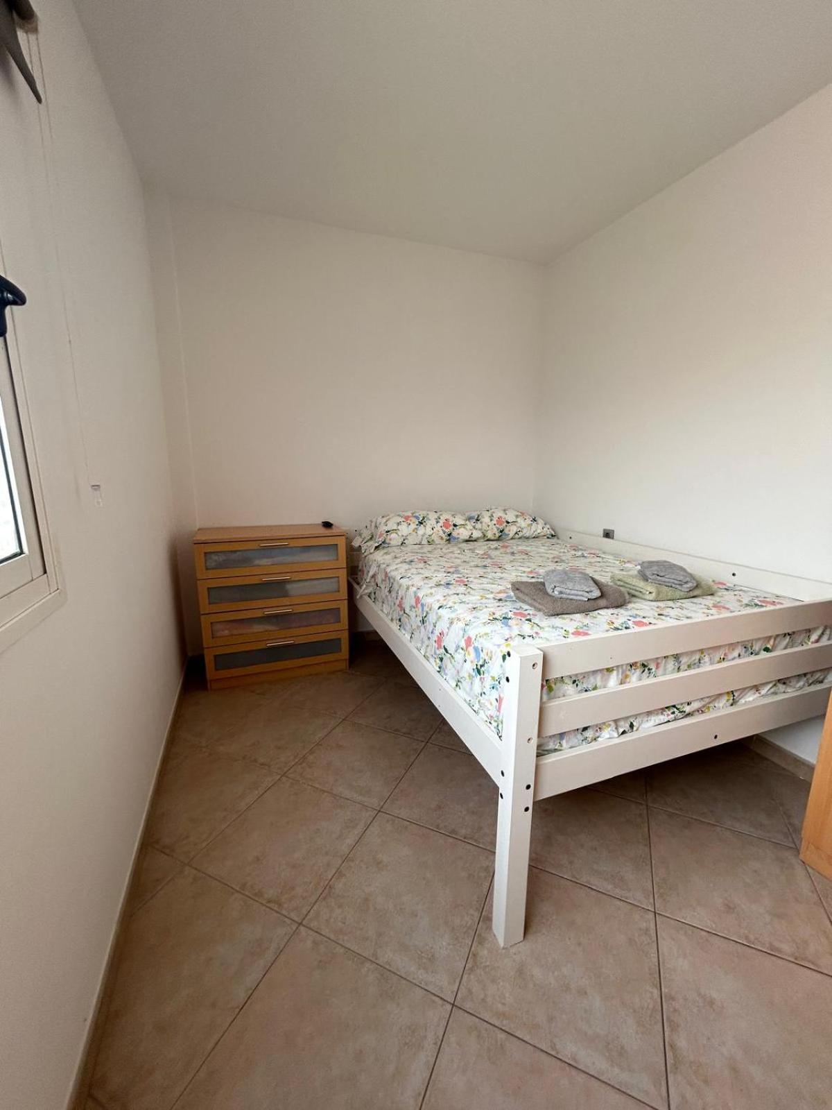 Vivienda Paula Apartment Morro Jable  Phòng bức ảnh