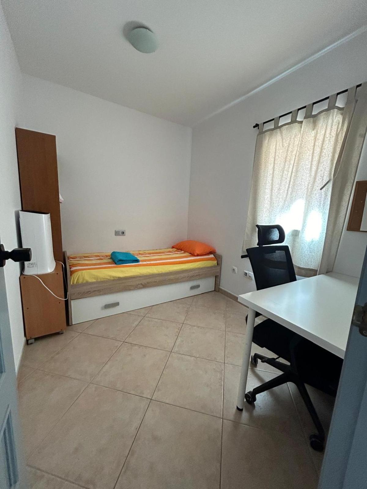 Vivienda Paula Apartment Morro Jable  Ngoại thất bức ảnh