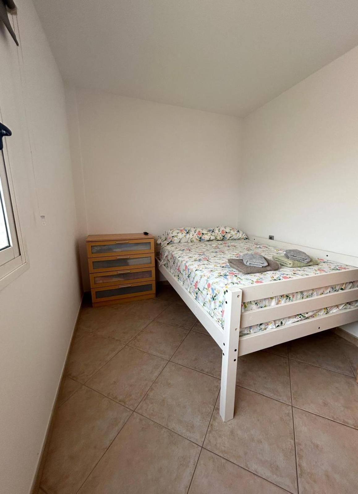 Vivienda Paula Apartment Morro Jable  Ngoại thất bức ảnh