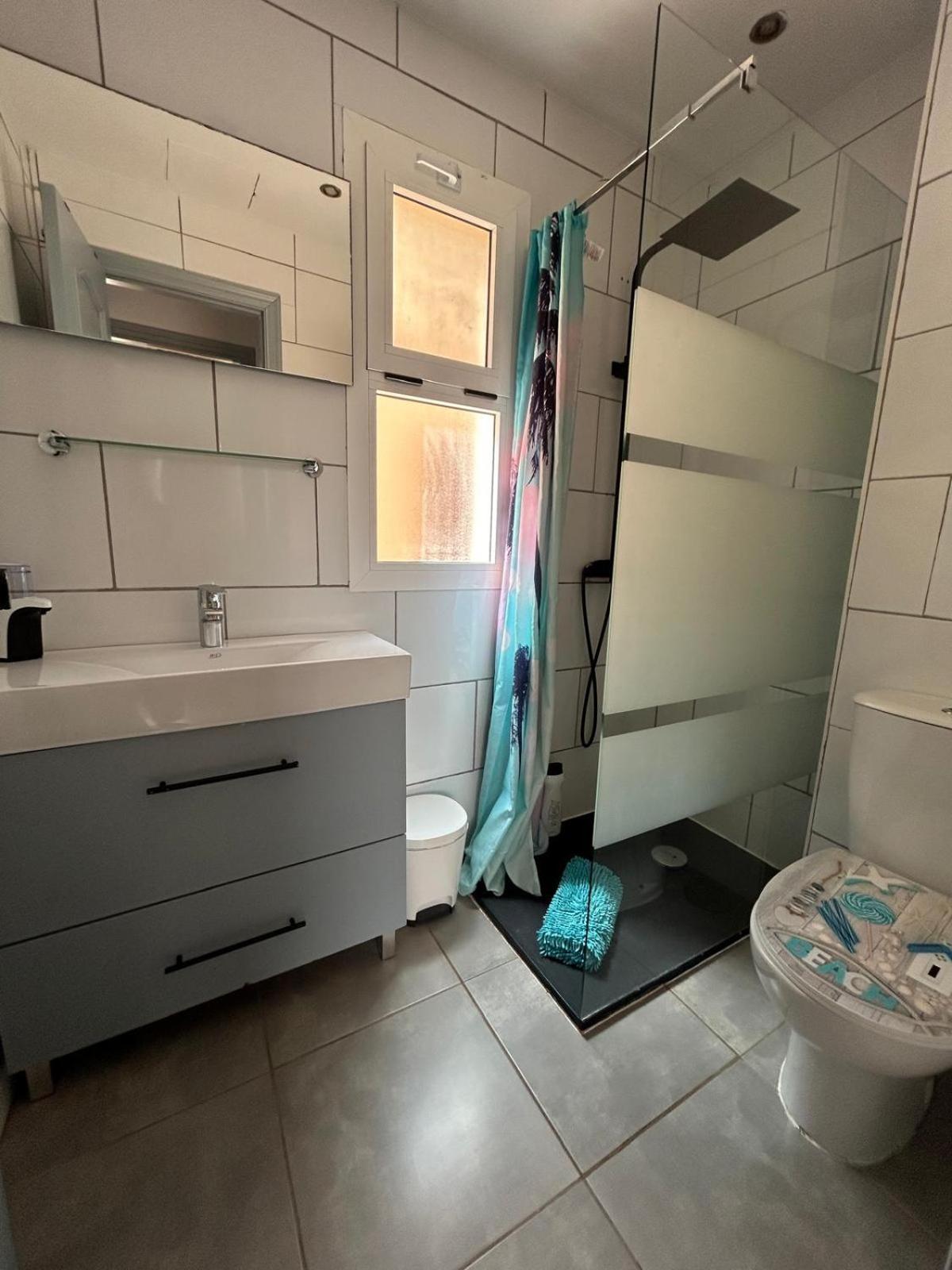 Vivienda Paula Apartment Morro Jable  Ngoại thất bức ảnh